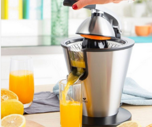 un presse-agrumes Vitamin Ready