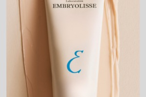 Une hydra-crème énergisante d'Embryolisse
