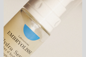 Une hydra-sérum d'Embryolisse