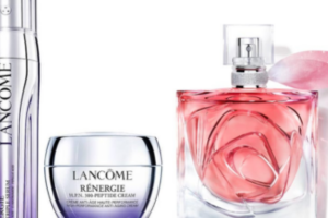 Beauty Success gagnez un lot beauté Lancôme