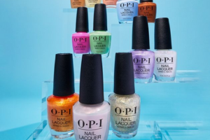 Beauty Success lot de vernis Nail Lacquer d’OPI