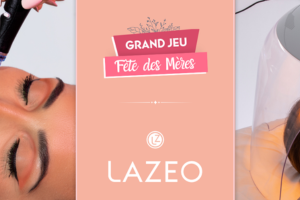 Femme Actuelle un soin Oxyface de 200 €