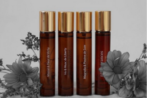 Jeu concours Ph Fragrances un parfum au choix
