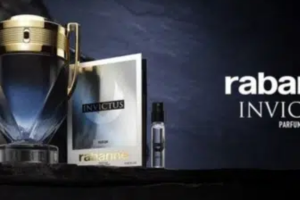 parfum Invictus Paco Rabanne