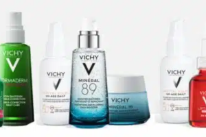 une routine de soins personnalisée