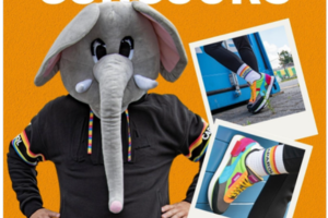 Caparol remportez une belle paire de baskets Puma