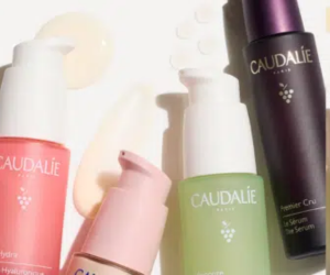 Caudalie remportez la gamme de produits de votre choix