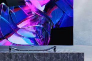 Domino's Pizza gagnez une télévision QLE Hisense MiniLED