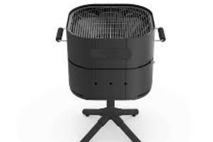 Femme Actuelle un barbecue Marcel