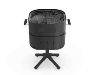 Femme Actuelle un barbecue Marcel