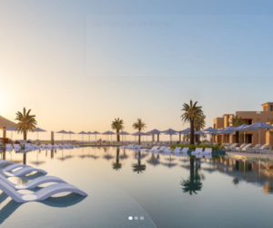 Lovely Spa Paris un voyage pour deux à Dubaï