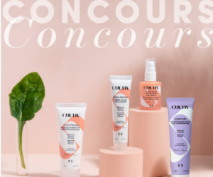 Marionnaud une routine hydratante et purifiante Cultiv Cosmétique