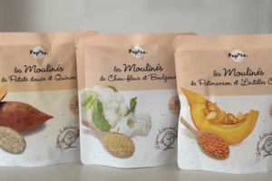 les moulinés Popote