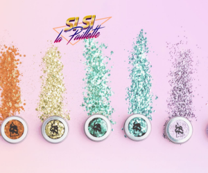 les paillettes Si Si La Paillette