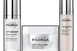 routine anti-âge Lift-Structure de Filorga