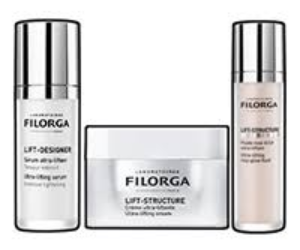routine anti-âge Lift-Structure de Filorga