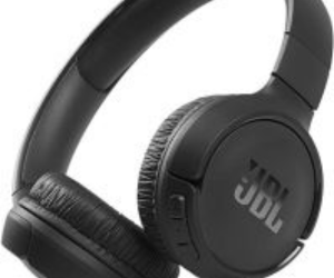 un casque JBL Tune 510 BT