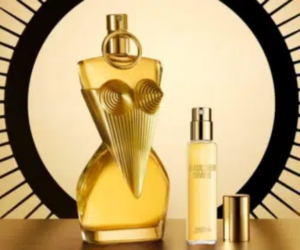 un parfum Divine de Jean Paul Gaultier