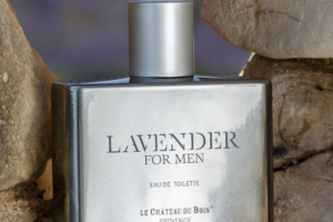 un parfum Lavender For Men