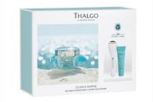 une routine Source Marine de Thalgo