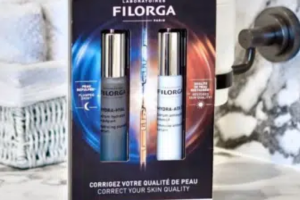 Marionnaud une routine de soins Filorga