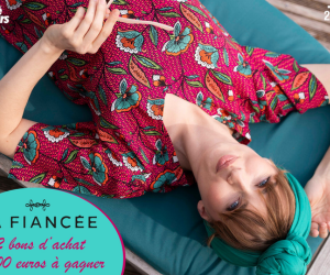 Programme TV gagnez un bon d'achat La Fiancée de 100 €