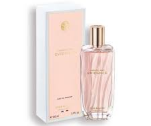 eau de parfum Essence Botanique Yves Rocher