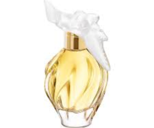 eau de parfum Nina L’Air du Temps de Nina Ricci