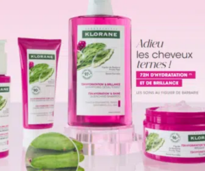 routine capillaire Figuier de Barbarie