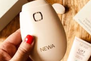 un appareil anti-rides Newa