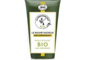 un baume nourrissant Nutrivio de La Provençale
