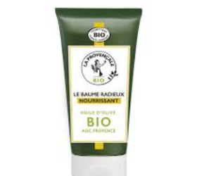un baume nourrissant Nutrivio de La Provençale