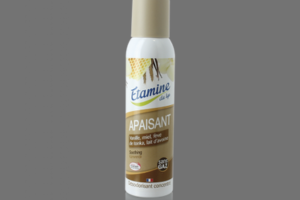 un désodorisant destructeur d'odeurs Étamine du Lys