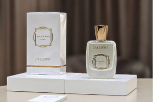 un parfum Callisto de Jul et Mad