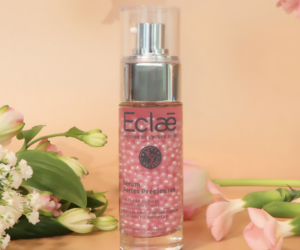 un sérum Perles Précieuses d'Eclae