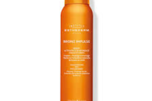 une brume activatrice de bronzage Bronz Impulse