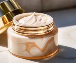 une crème pour le visage AI Face Cream