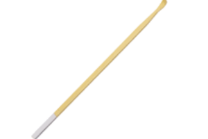 une cure-oreilles en bambou Avril