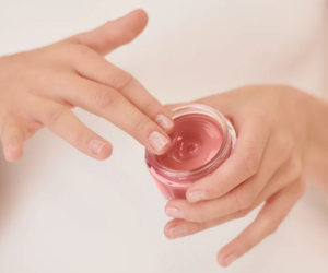 une routine anti-imperfections Embryolisse