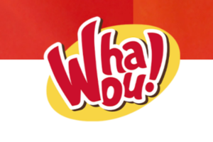 Crêpes aux caramels-chocolats de Whaou