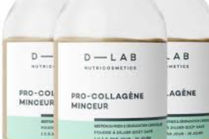 Cure de Pro-Collagène Minceur Cafér