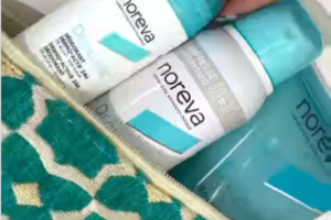 Noreva - gamme Déoliane