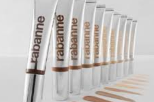 fond de teint hydratant de Paco Rabanne