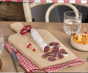 pack de saucissons Cochonou Ficelle