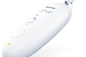 un appareil soulageant les piqûres d'insectes