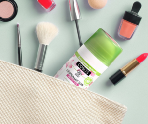 un déodorant soin protecteur de Coslys