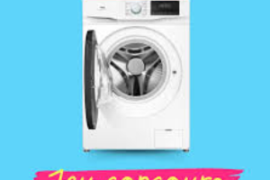 un lave-linge TCL