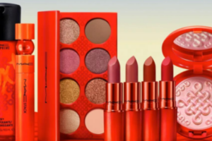 un lot de produits cosmétiques à gagner