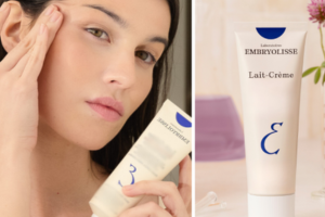 un produit Mystère d’Embryolisse
