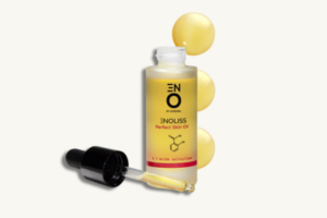 un soin Perfect Skin Oil d'Enolisse